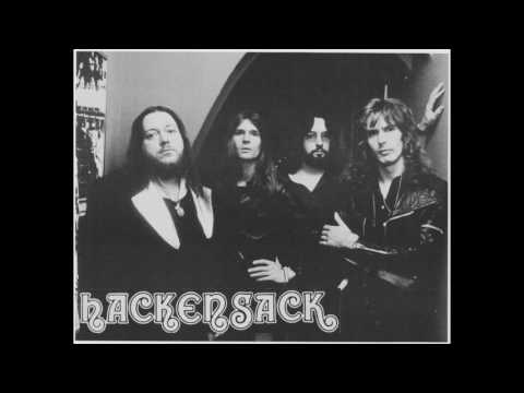 Thumbnail for Hackensack on BBC Essex January 2017