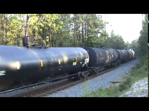 The Cut, LA 8/13/2014 7:05 pm Two grays on chem train