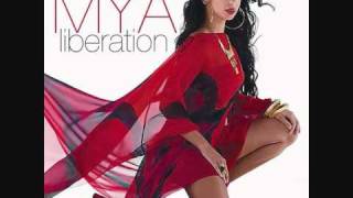 02 - Mya - Escape