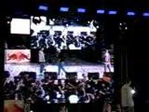 Warsaw Challenge 2008, Pezet