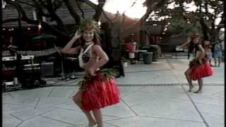 Waioleka Hula Village