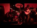 Tom Freund feat. Jackson Browne - Copper Moon - Live at The Stronghold