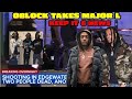 OBLOCK Members MUNNA DUKE YOUNGGINFRMDAJETZ GUNNED DOWN IN CHICAGO