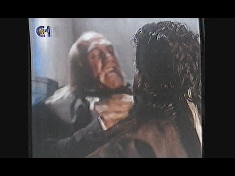 Hulk Hogan vs The Undertaker (Suburban Commando - 1991)