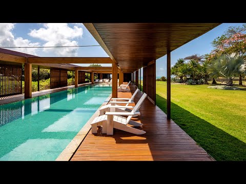 Buz001 - Villa in Manguinhos, Búzios