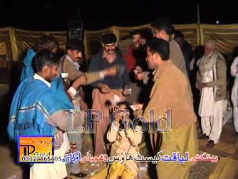 Punjabi dhole ghumber 001