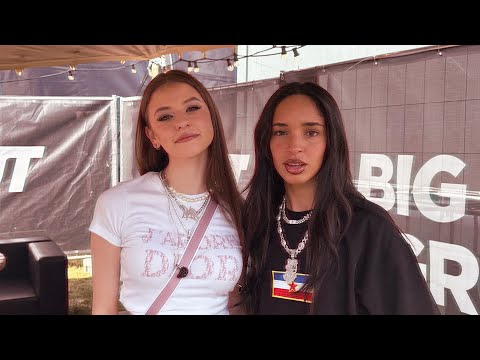 bambi - CLOUDS ft. Dina Ayada (Official Video)