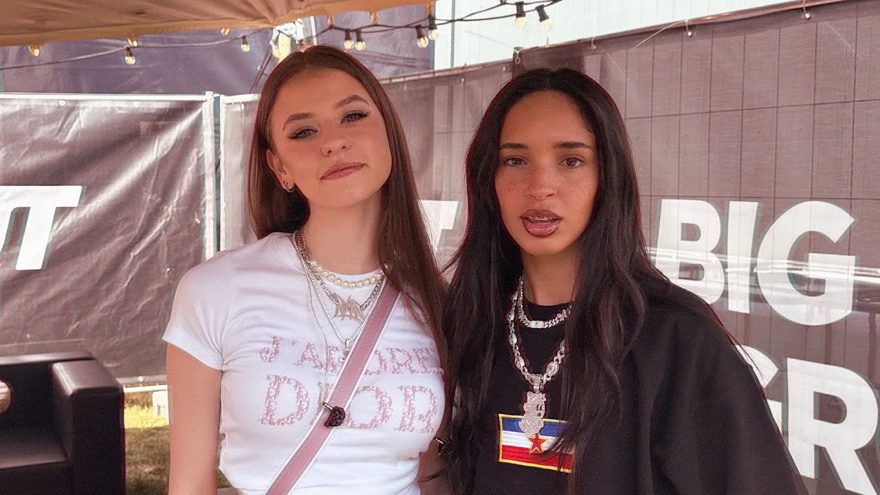 Bambi & Dina Ayada & Francis mit dem Titel 'Clouds' / Video ((jetzt ansehen)) mit dem Titel 'Clouds' / Video ((jetzt ansehen))