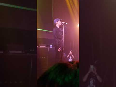 191004 콜드 Colde Sunflower WOMB TOKYO