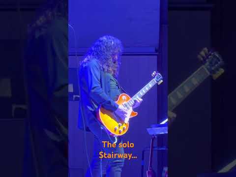 The Solo - Stairway… thumbnail