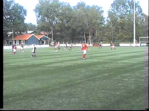 M.V.V'29 B1 - Excelsior'31 B1   ( beker )
