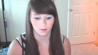 Rolling in the deep - Adele cover by Dallas Wolfe