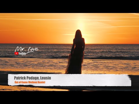 Patrick Podage, Leusin - Out of Game (Vetlove Remix)