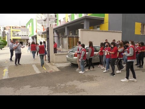 Edicioni informativ - 01 shtator 2020 - Ora 09:00 – Ora News