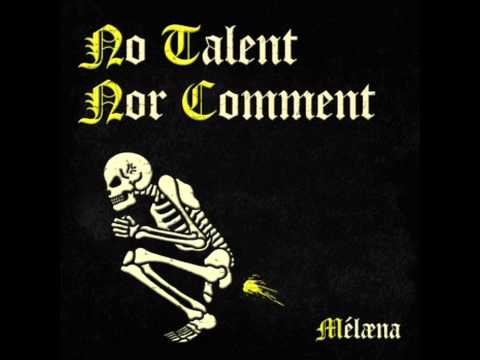 No Talent Nor Comment - Pol Rémy