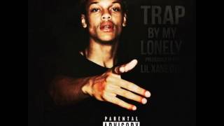 Squidnice - Trap By My Lonely Official Instrumental (Prod. By Lil Xane OTB)