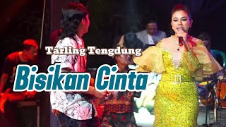 Download lagu BISIKAN CINTA ~ TENGDUNG // CITRA NADA LIVE DESA KEMURANG WETAN // KEC.TANJUNG - BREBES mp3