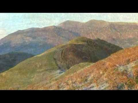 Lake District - Catbells Music by Alexander Clarke