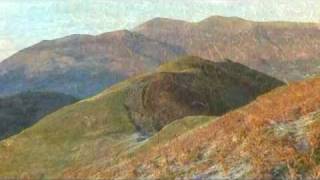 Lake District - Catbells Music by Alexander Clarke