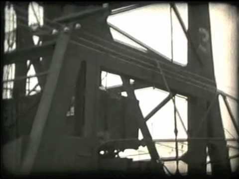 cardiff docks 1937 historical.m4v
