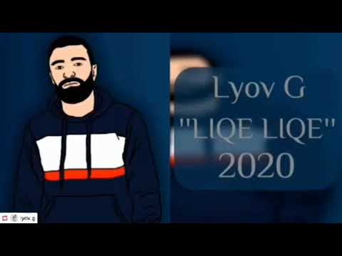 LYOV G **//LIQE**//LIQE 2020 //4K//**