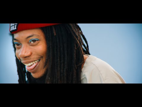 lando chill - big light (official music video)