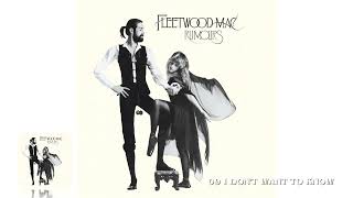 Fleetwood Mac - I Don't Want to Know (5.1 Mix)