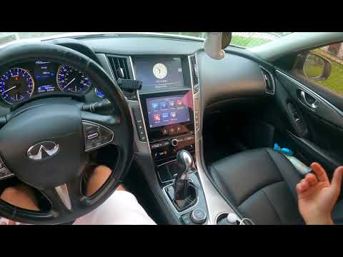 Infiniti Q50 Review #vqlife #infiniti #q50 #review