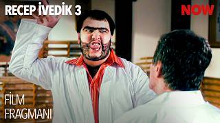 Recep İvedik 3 Fragmanı İzle