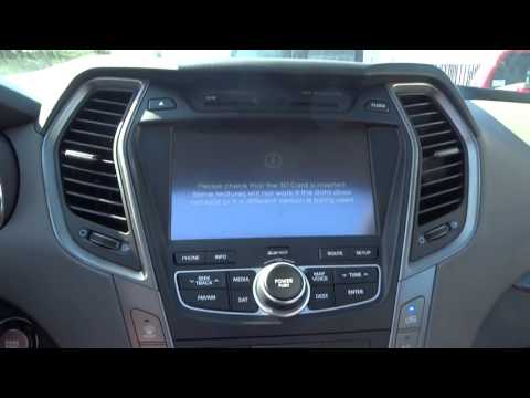 2016 Hyundai Santa Fe Sport Walnut Creek, East Bay, Dublin, Concord, Livermore, CA H4450