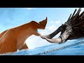 Red Vs The Bewilderbeast Legendary