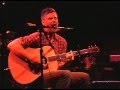 Dick Prall, "The Last One" Live (Acoustic)