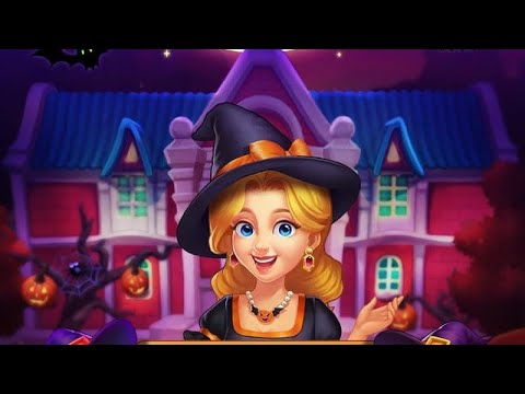Matchington Mansion Level 4349 | Maya Gaming Channel #mayagamingchannel