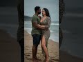 Newly Married Couple American Boy Vs Indian Girl 🫣 Usa Americanlifestyle Americanbully