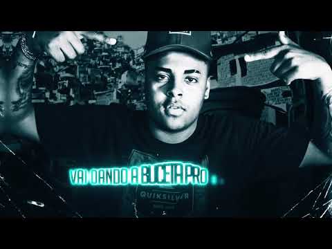 Nova Geração da Putaria   MC Kitinho, MC 7Belo e MC Magrinho  (TOC TOC FUNK)