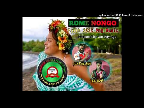 Rome Nongo(2022)Jay Spet x Jux Kay Agu(Prod By Jux kay Agu @ KANDIPIM SOUNDS)
