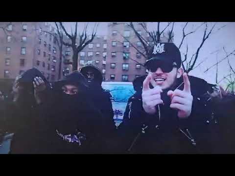 917 Rackz x Kenzo Hound x Reem Carti - Free Bully (Official Video) Reaction!