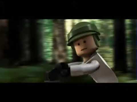 Miniatura 5 de la galería de LEGO Star Wars II: The Original Trilogy