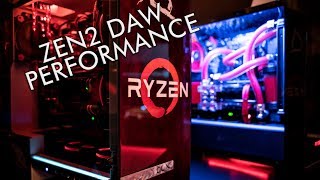 Download lagu AMD Ryzen 3000 for Music Production mp3 Download lagu AMD Ryzen 3000 for Music Production mp3