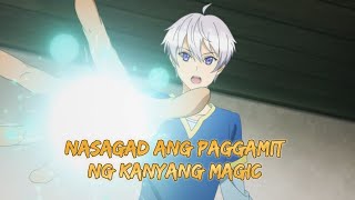 Ang susunod na hakbang ng healer na isang adventurer - Anime Tagalog Recap