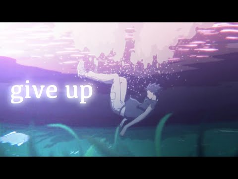Kizetsu - Give Up (AMV)