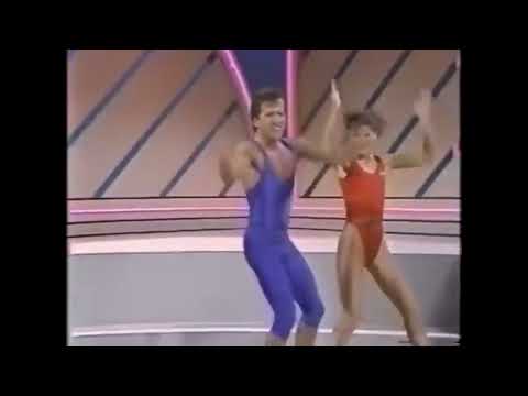 Aerobic Sh!tt!ng on Company Time