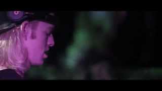 Will Sparks  Marquee Sydney  June 2015