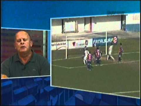 Marcílio Dias 0 x 3 Metrô - [Metropolitano 12]