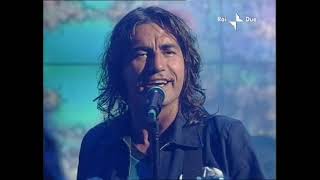 LIGABUE Eri bellissima (Top Of The Pops 2002)