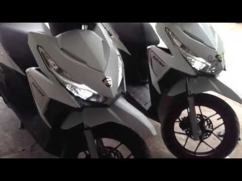 Honda Click125i 17 Videos Zigwheels Honda Click125i 17 Videos Zigwheels