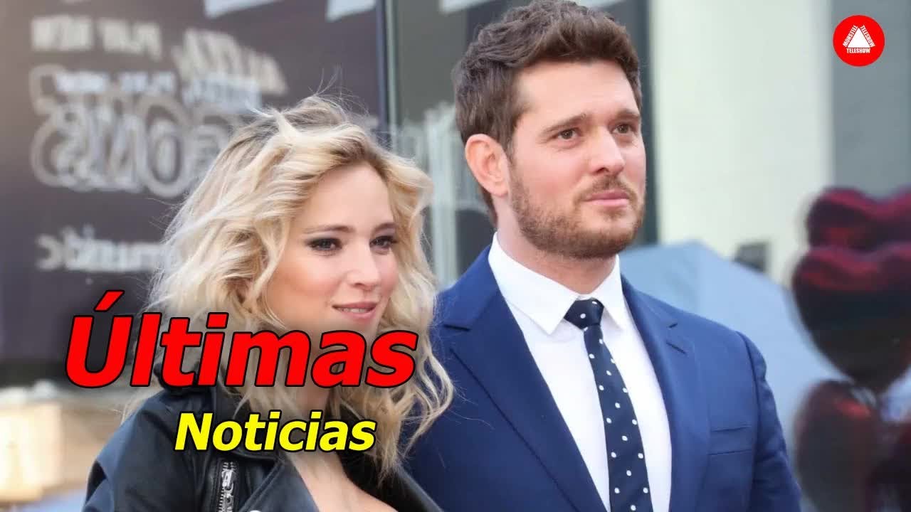 Cómo es la lujosa casa de Luisana Lopilato y Michael Bublé en Nordelta