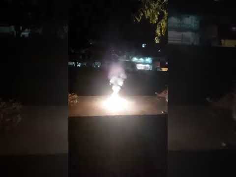 Petasan disko #shorts #arkanarpan