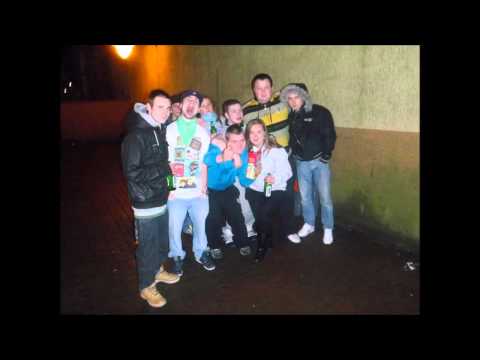 Daga De - Kiedyś był wypas