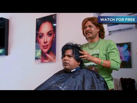 Ep 845 | Marimayam | The plight of Malayalis who get stuck without knowing Hindi.